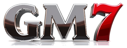 gm7 game logo